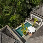 Visesa Ubud Resort