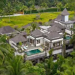 Visesa Ubud Resort