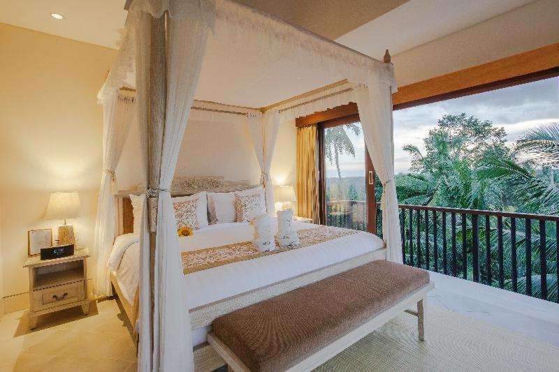 Resort Visesa Ubud