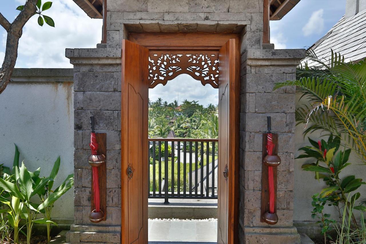 Resort Visesa Ubud