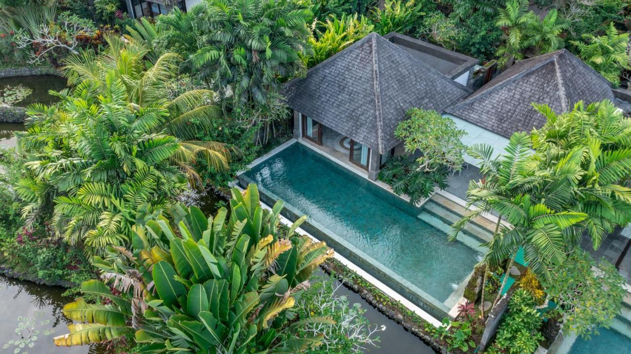 Visesa 5* Ubud