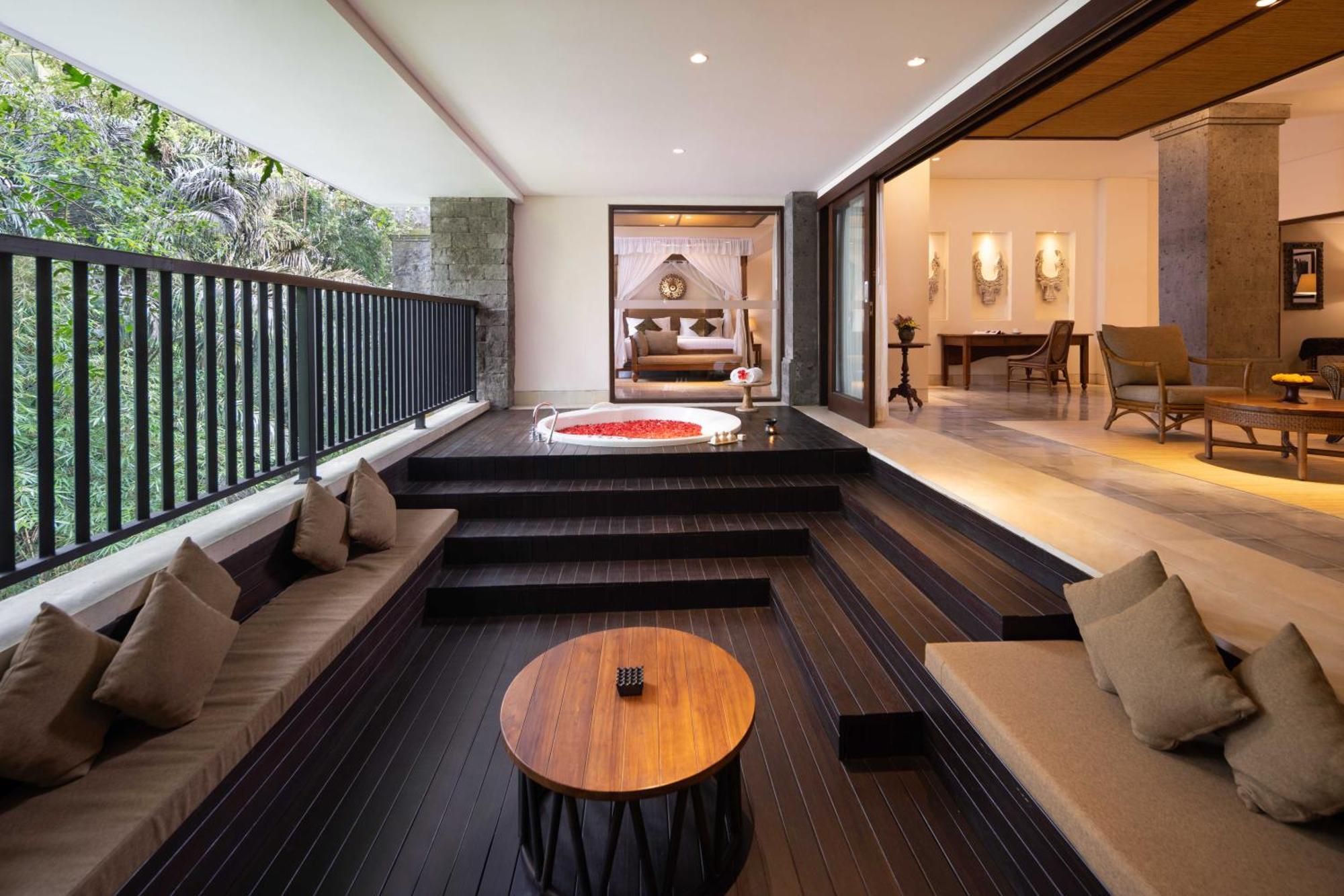 Visesa 5* Ubud