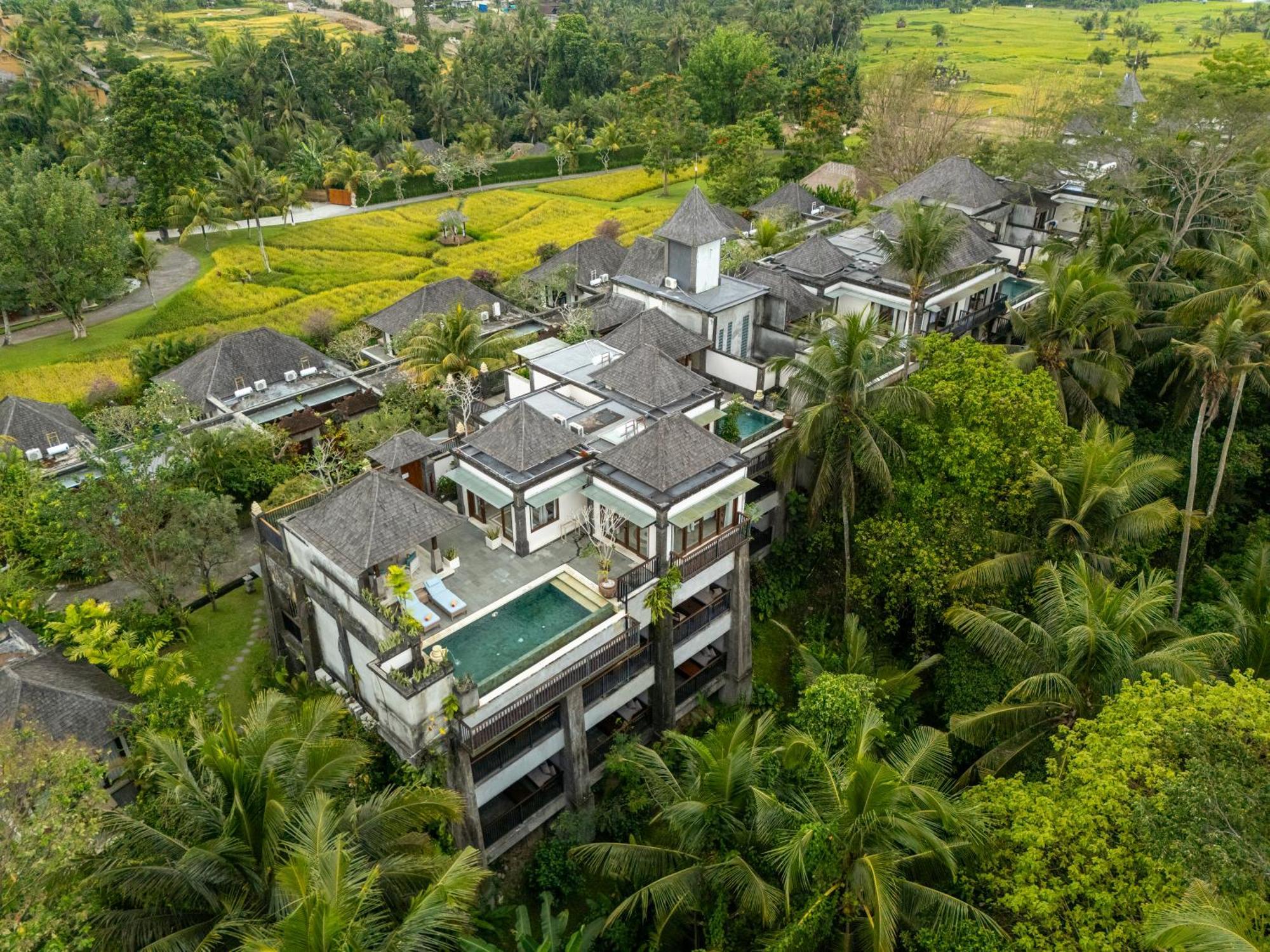 Resort Visesa Ubud
