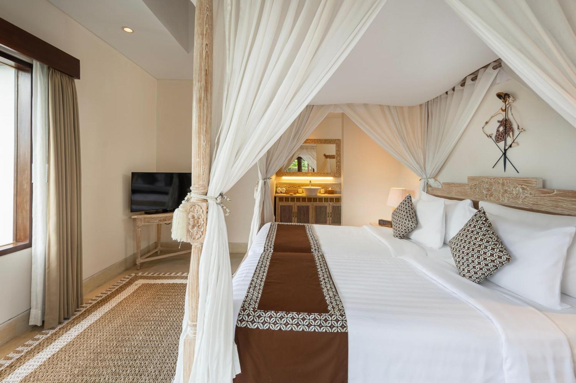 Visesa 5* Ubud