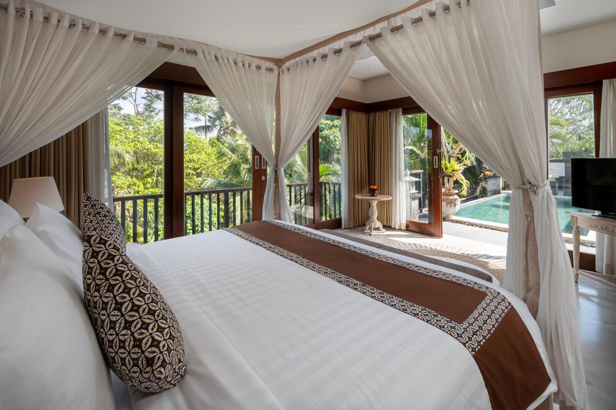 Visesa Ubud