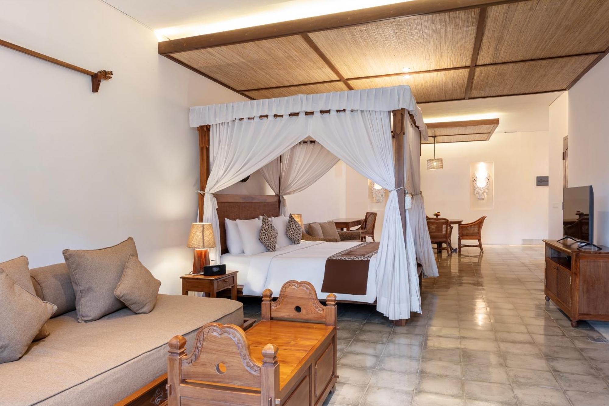 Visesa Resort Ubud