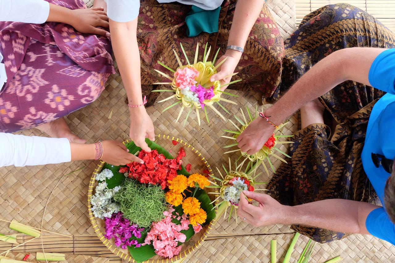 Visesa 5* Ubud
