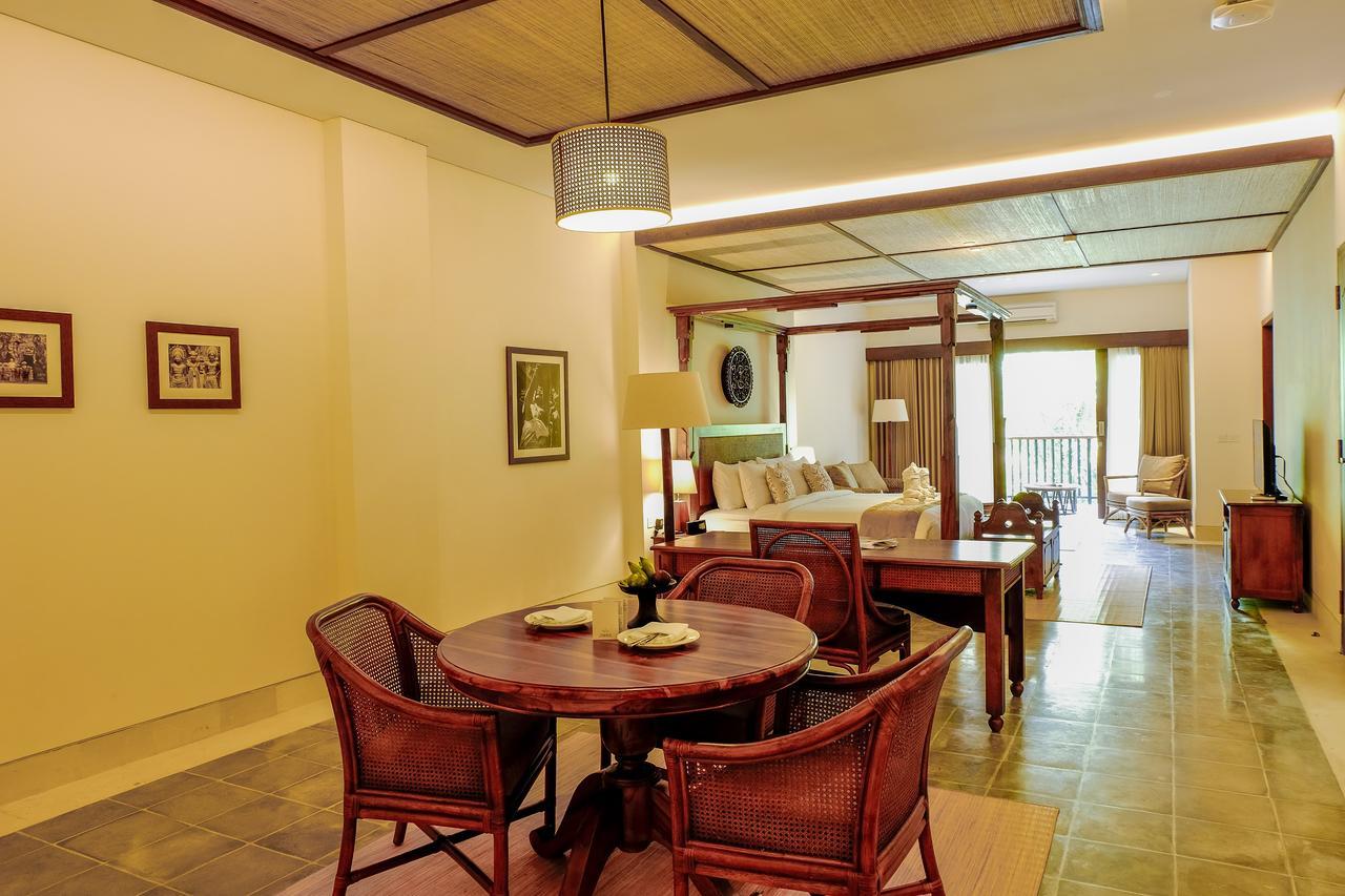 Visesa 5* Ubud
